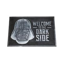 Star Wars Doormat - Welcome to the Dark Side
