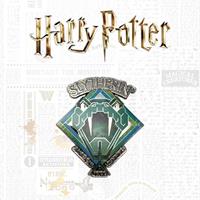 Harry Potter Limited Edition Slytherin Pin Badge