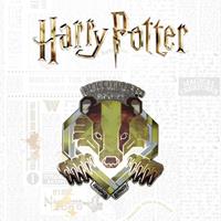 Harry Potter Limited Edition Hufflepuff Pin Badge