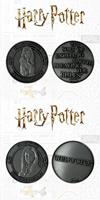 Harry Potter Dumbledore Army Collectible Coin Set : Hermione And Ginny
