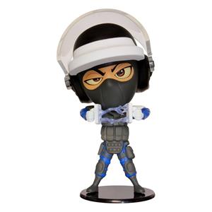 Ubisoft / UBICollectibles Rainbow Six Siege 6 Collection Chibi Figure Series 5 Doc 10 cm