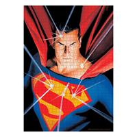 sdtoys SD Toys DC Comics: Jigsaw Puzzle Superman