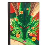 sdtoys SD Toys Dragon Ball Z: Notebook with Light Shenron Dragon