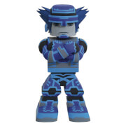 Diamond Select Kingdom Hearts 2 Space Paranoids Sora Vinimate Figure