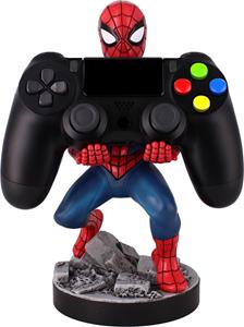 Cable Guys Marvel Spider-Man Controller and Smartphone Stand