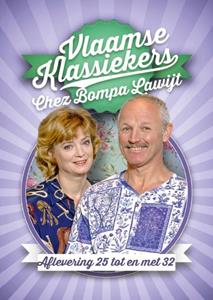 Chez Bompa Lawijt - Aflevering 25-32