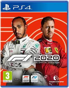 F1 2020 - Standard Edition