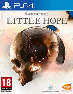 Dark Pictures - Little Hope