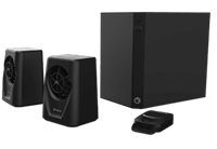 PCGA-200 2.1-speakers