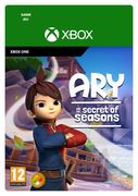 Modus Games Ary and the Secret of Seasons