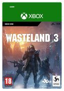 Deep Silver Wasteland 3