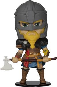 Ubisoft Heroes Chibi Figure Series 2 - Assassin's Creed Valhalla Eivor Male