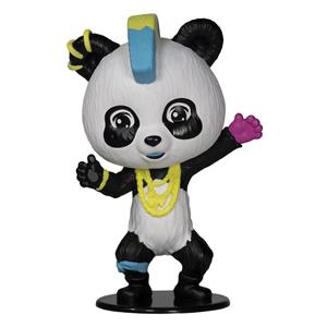 Ubisoft Heroes collection Panda