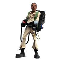 wetaworkshop Weta Workshop Ghostbusters: Mini Epics - Winston Zeddemore