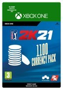 2K Games PGA Tour 2K21: 1100-Münzen-Paket