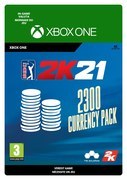 2K Games PGA Tour 2K21: 2300-Münzen-Paket