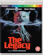 Powerhouse Films The Legacy (Standard Edition)