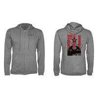 Gaya Entertainment Call of Duty: Black Ops Cold War Hooded Sweater Locate & Retrieve Size XL