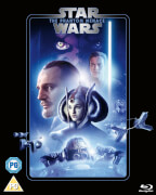 Disney Pictures Star Wars - Episode I - The Phantom Menace