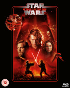 Disney Pictures Star Wars - Episode III - Revenge of the Sith