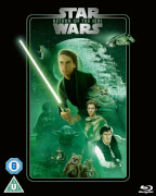 Disney Pictures Star Wars - Episode VI - Return of the Jedi