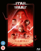 Disney Pictures Star Wars - Episode VIII - The Last Jedi