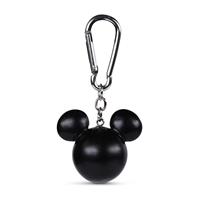 pyramidinternational Pyramid International Disney: Mickey Mouse Head 3D Keychain