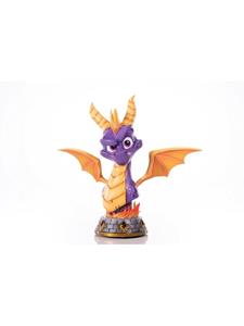 First 4 Figures Spyro Reignited Trilogy Grand Scale Bust Spyro 38 cm