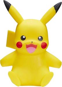 Pokémon Kanto Vinyl Figure Pikachu 10 cm Wave 1