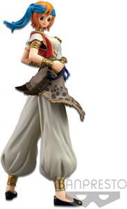 Banpresto One Piece Treasure Cruise World Journey PVC Statue Koala 20 cm