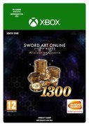 SWORD ART ONLINE Alicization Lycoris 1300 SAO Coins