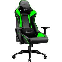 Sharkoon ELBRUS 3 Gaming Chair, Gaming-Stuhl