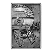 Star Wars: Death Star Ingot Limited Edition