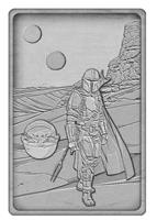 Star Wars: The Mandalorian Ingot Limited Edition