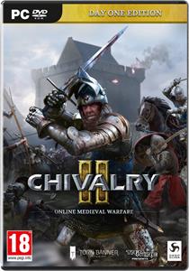 Chivalry II