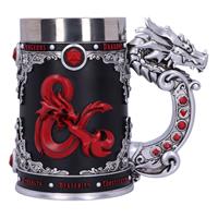 rock&agrave;gogo 3d mok Rock &agrave; Gogo Donjons et Dragons - Logo