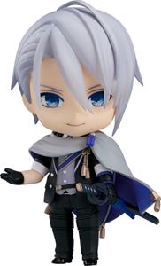 Orange Rouge Touken Ranbu -ONLINE- Nendoroid Action Figure Yamambagiri Chougi 10 cm