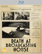 Network Death at Broadcasting House