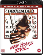 88 Films New Year's Evil