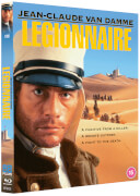88 Films Legionnaire