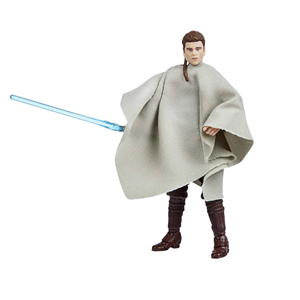 Hasbro Star Wars The Vintage Collection Anakin Skywalker (Peasant Disguise) 3.75-Inch Scale Figure