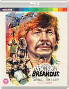 Powerhouse Films Breakout (Standard Edition)