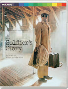 Powerhouse Films A Soldier's Story (Limited Edition)