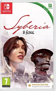 Syberia (Code In A Box)