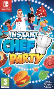 Instant Chef Party