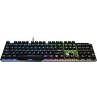 Vigor GK50 Elite Gaming Keyboard