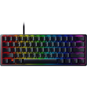 Razer Huntsman Mini Keyboard (Purple Switch) - US Layout