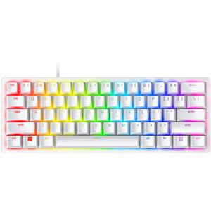 Razer Huntsman Mini Keyboard (Purple Switch) - US Layout - Mercury