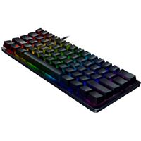 Razer Huntsman Mini Keyboard (Red Switch) - US Layout