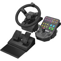 Logitech G Saitek Farm Sim Controller